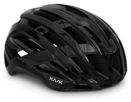 Kask Valegro Helmet Black
