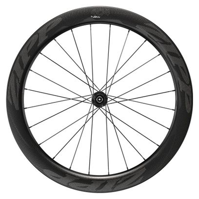 Zipp 404 NSW Carbon Tubeless Disc Front Wheel | 9/12 / 15x100mm