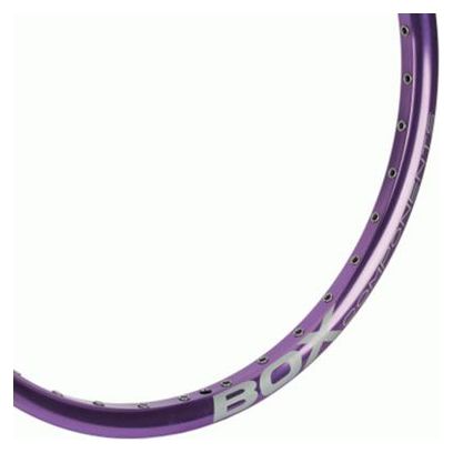 Cuadro Focus Rim Front 20 &#39;&#39; Purple 36T