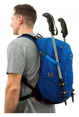 OSPREY Hikelite 32 Bacca Backpack Blue