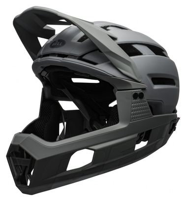 BELL Super Air R Mips Helmet Grey