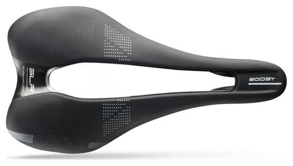 Selle Italia SLR Boost TM Superflow Black