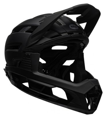 BELL Super Air R Mips Helmet Black