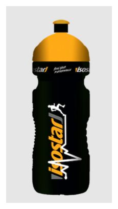 Isostar Hydrate &amp; Perform Orange Energy Drink 560g + 500mL bottle