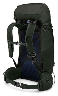 OSPREY Kestrel 48 Backpack Green