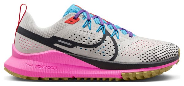 Chaussures de Trail Running Nike React Pegasus Trail 4 Femme