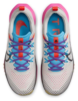 Nike React Pegasus Trail 4 Women's Running Shoes