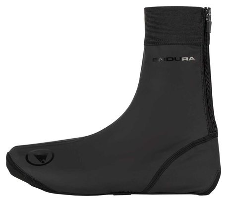 Couvre Chaussures Endura FS260-Pro Slick II Noir