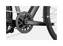Vélo de Ville Electrique Cannondale Tesoro Neo SL EQ Remixte MicroShift Advent X 10V Noir Pearl