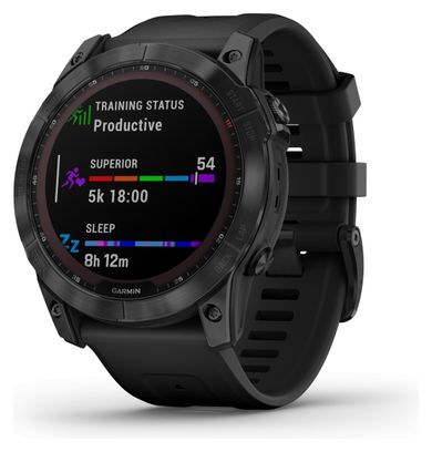 Die besten Garmin Uhren: Garmin Forerunner 965