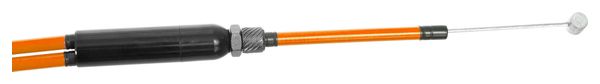 Superstar Vega Upper Rotor Cable 375 mm Orange
