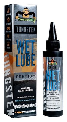 Tru-Tension Wet Lube Premium 50ml