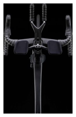 Vélo de Route 2020 Trek Madone SLR 6 Disc Speed Shimano Ultegra 11V Noir/Blanc