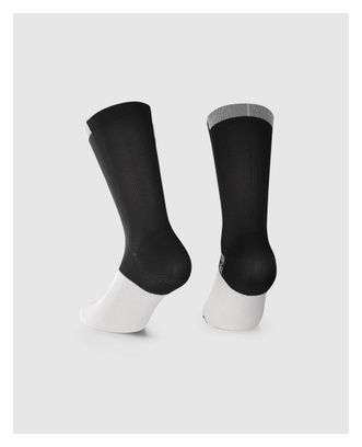 Assos GT C2 Socks Black
