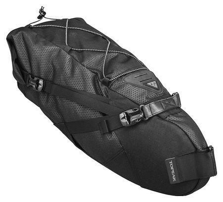Topeak saddle bag - BackLoader - 15 L - black