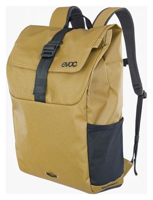 EVOC Duffle Backpack 26 Yellow