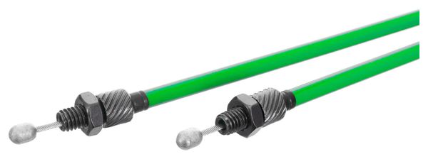 Superstar Vega Lower Rotor Cable Green