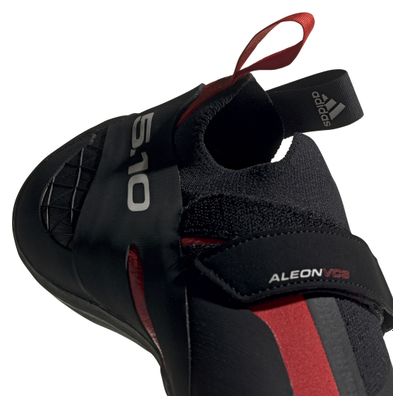 adidas Five Ten Aleon Red Black Unisex Climbing Shoes