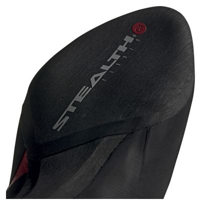 adidas Five Ten Aleon Red Black Unisex Climbing Shoes