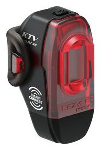 Lezyne KTV Pro Smart Pair Front / Rear Lighting Black