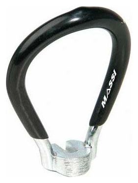 MASSI Compact Spokes Wrench 0.127'' Black