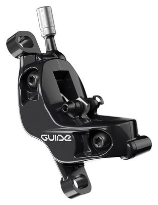 SRAM GUIDE RS Front Brake Without Disc Black
