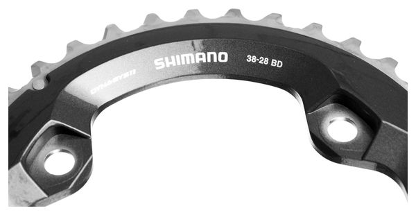 Shimano XT FC-M8000-2 Outer Chainring