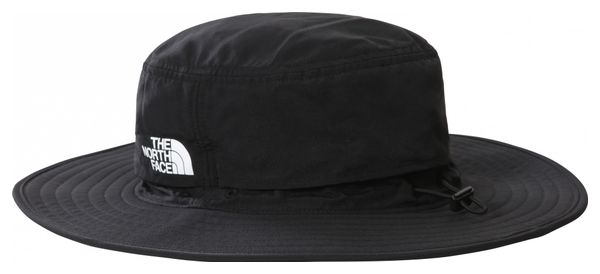 The North Face Horizon Breeze Brimmer Hat Black S/M