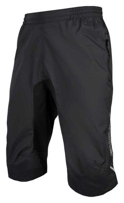 Endura Hummvee Waterproof Shorts No Liner Black