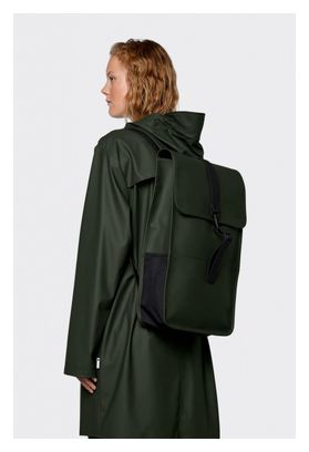 Rains Backpack Green