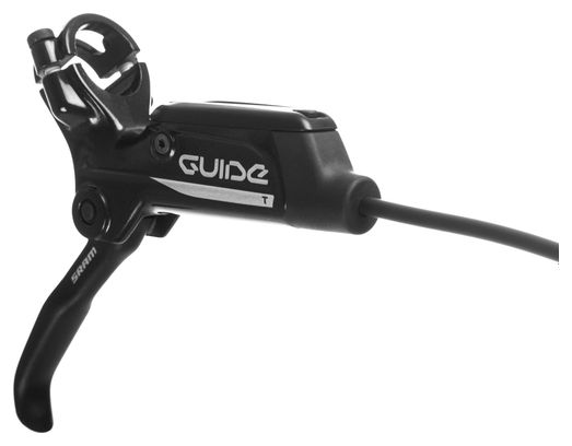 Rear Brake Sram GUIDE T (without disc) Black