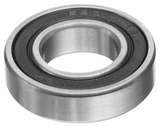 Universal bearing 2RS Neatt 12mm sold by unit