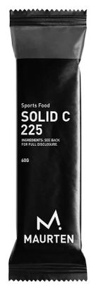Maurten Solid 225 Cacao Energy Bar 60g