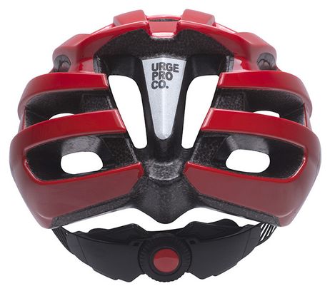 URGE TourAir XC Helmet Red