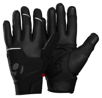 BONTRAGER Velocis Windshell Gloves Black