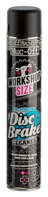 D greasing Muc Disc Off Workshop Edition 750ml