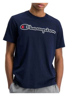 T-shirt Champion Crewneck