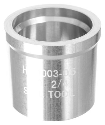 HOPE Pro 2 & Pro 4 Seal Tool - Silver