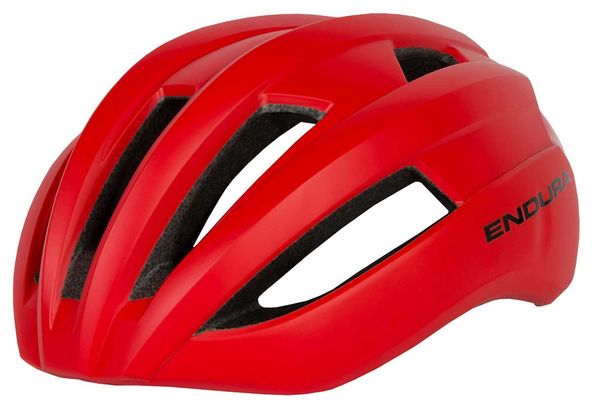 Endura Xtract II Helmet Red