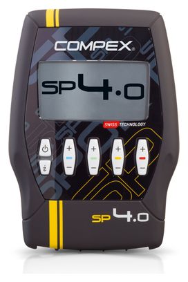 COMPEX Elektro-Muskelstimulator SP 4.0