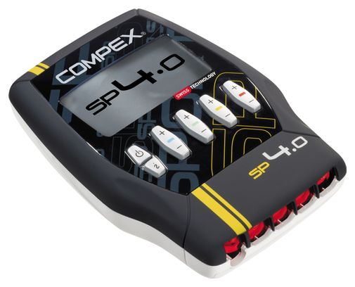 COMPEX Elektro-Muskelstimulator SP 4.0