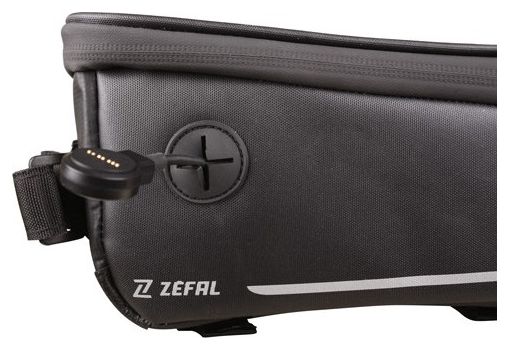 Sacoche de Cadre ZEFAL Console Pack T2