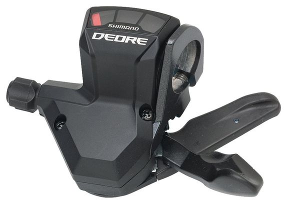 Shimano Deore M590 3x9 Speed ??Front Trigger Shifter