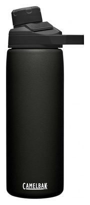 Gourde isotherme Camelbak Chute Mag 20oz Insulated Stainless Steel 600ml Noir