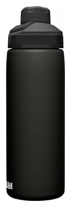 Gourde isotherme Camelbak Chute Mag 20oz Insulated Stainless Steel 600ml Noir
