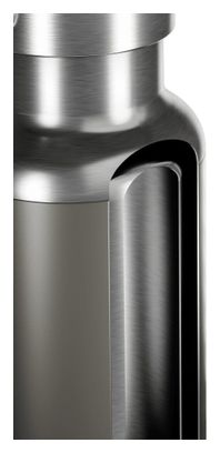 Dometic Outdoor Insulated Bottle 660 ml Gray