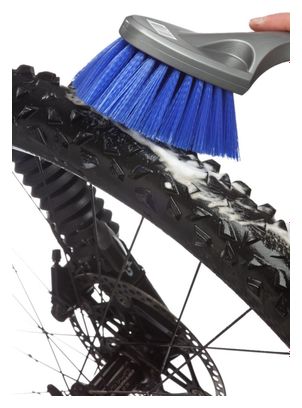 Kit de cepillo de limpieza de bicicleta VAR