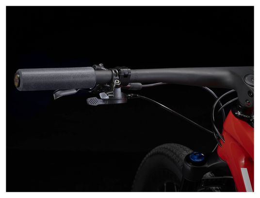 VTT Semi-Rigide Trek Procaliber 9.8 Shimano XT 12V 29'' Rouge Fade 2022