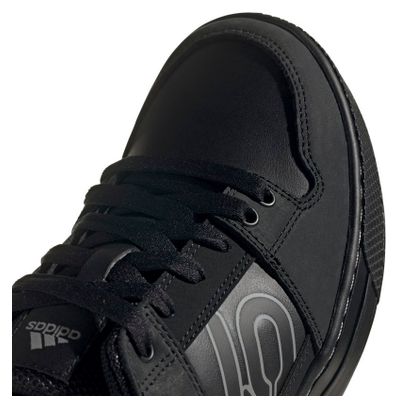 Chaussures VTT adidas Five Ten Freerider DLX Noir