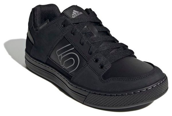 Chaussures VTT adidas Five Ten Freerider DLX Noir